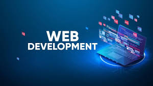 Web Development- Digital Marketing Service
